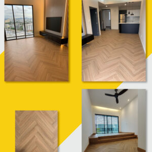 SPC 4.1MM FB-703 Mellow Wood