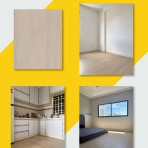 SPC 5.0MM MY846 Scarlet Oak